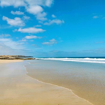 Denebola 112 By Sea You There Fuerteventura El Cotillo  ภายนอก รูปภาพ