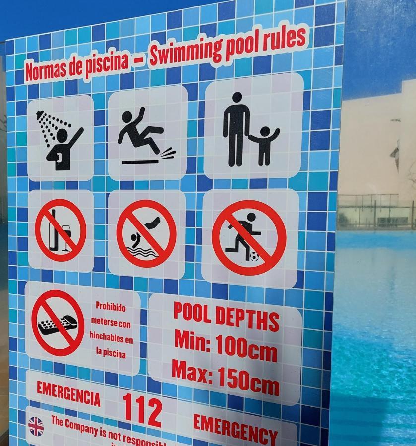 Denebola 112 By Sea You There Fuerteventura El Cotillo  ภายนอก รูปภาพ