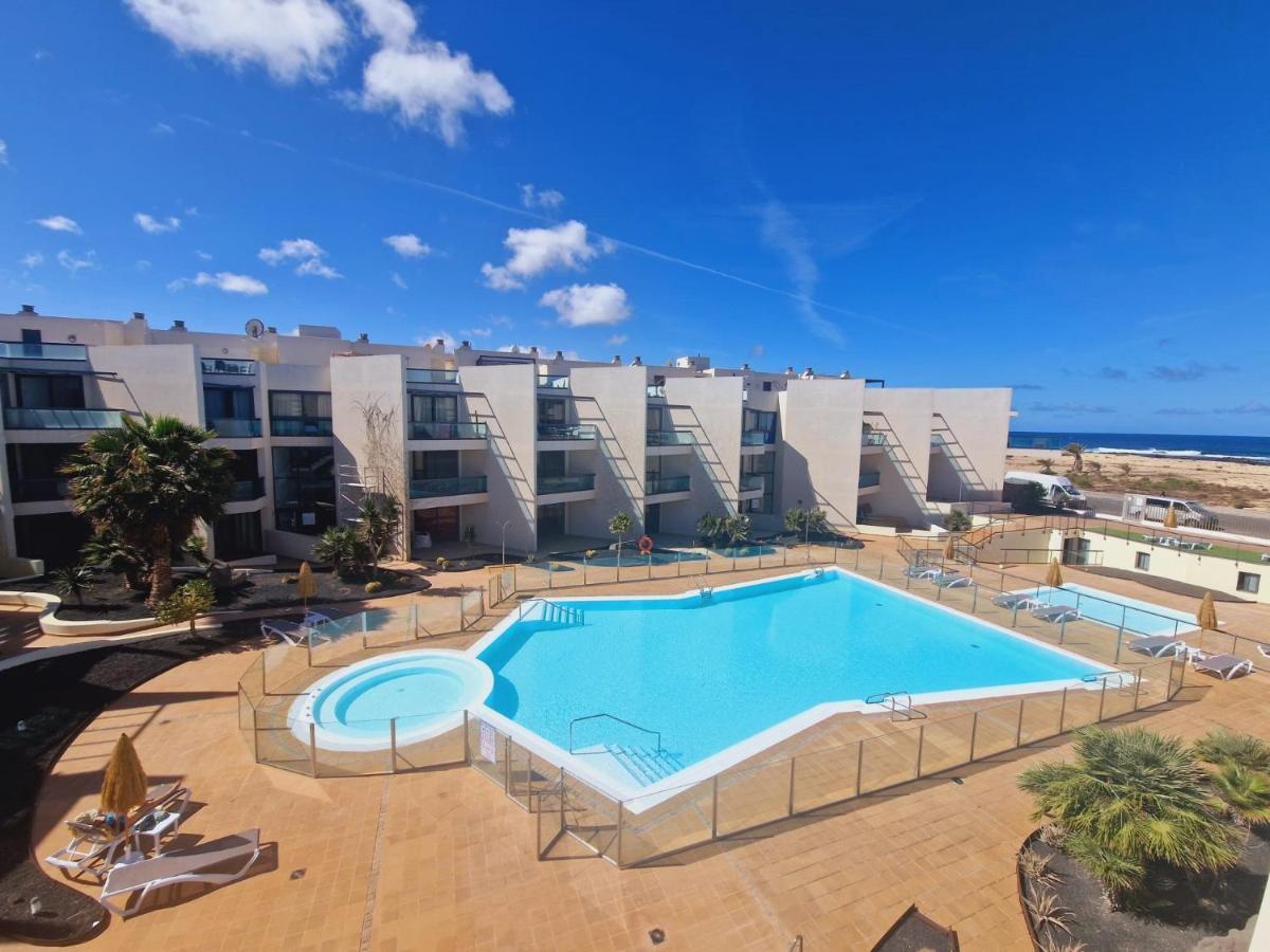 Denebola 112 By Sea You There Fuerteventura El Cotillo  ภายนอก รูปภาพ