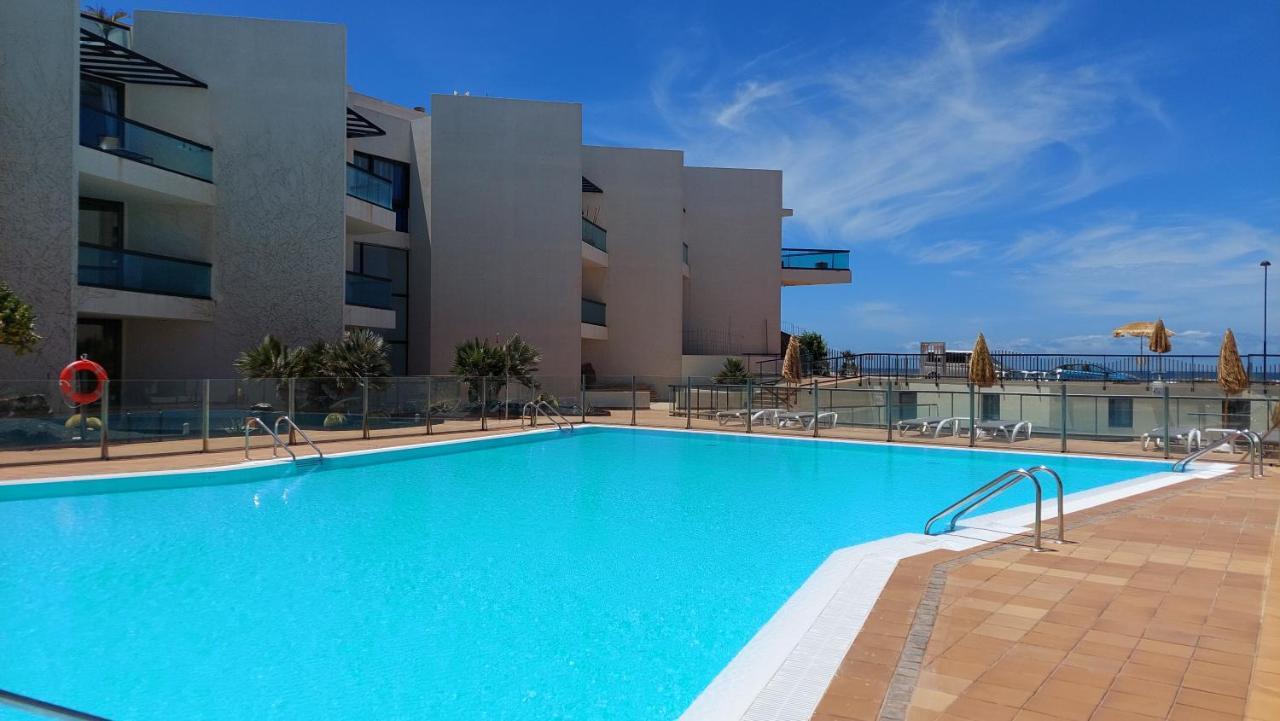 Denebola 112 By Sea You There Fuerteventura El Cotillo  ภายนอก รูปภาพ