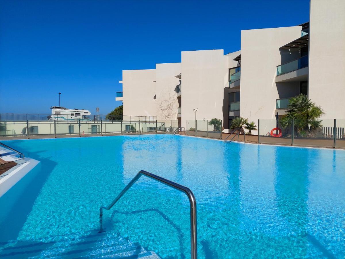 Denebola 112 By Sea You There Fuerteventura El Cotillo  ภายนอก รูปภาพ