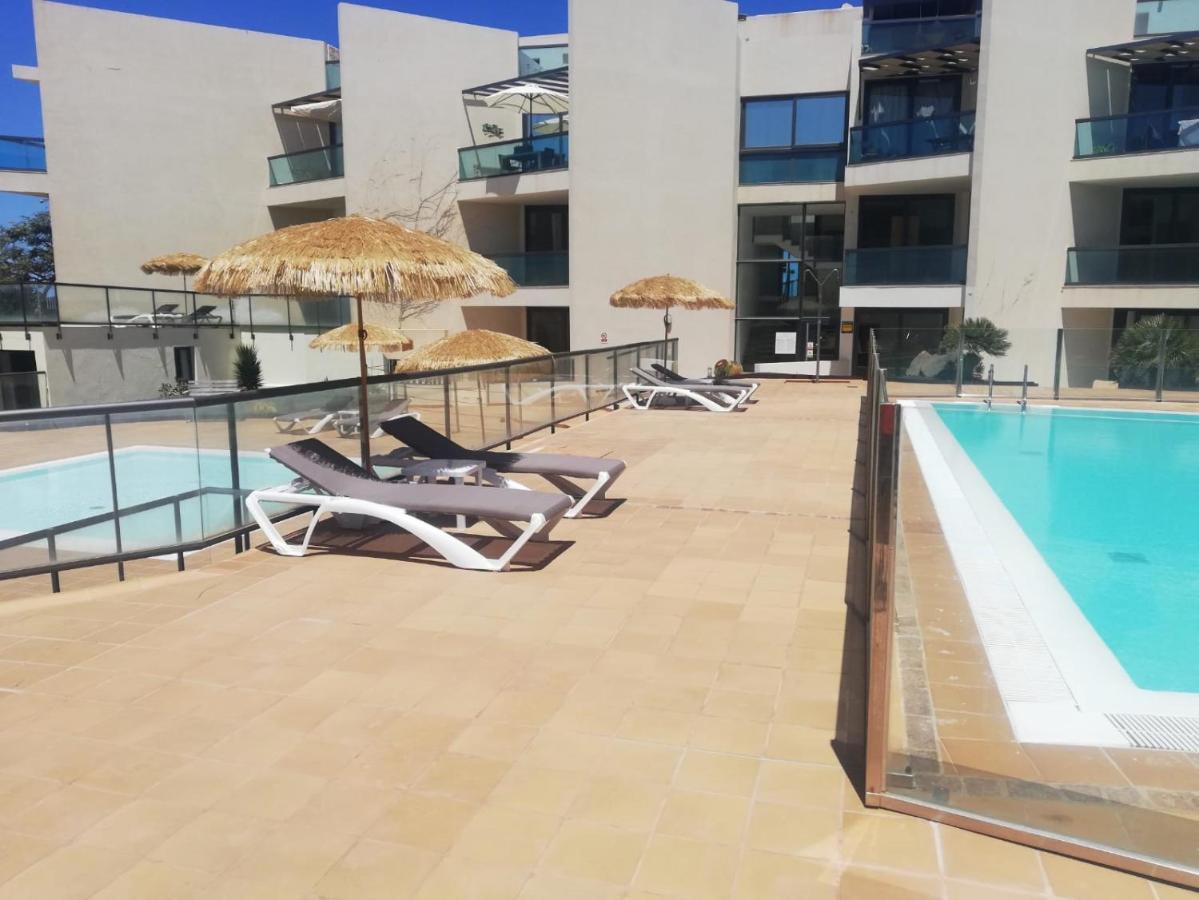 Denebola 112 By Sea You There Fuerteventura El Cotillo  ภายนอก รูปภาพ
