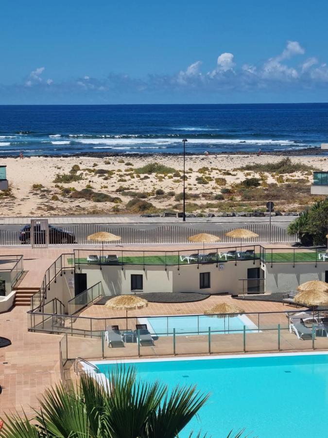 Denebola 112 By Sea You There Fuerteventura El Cotillo  ภายนอก รูปภาพ