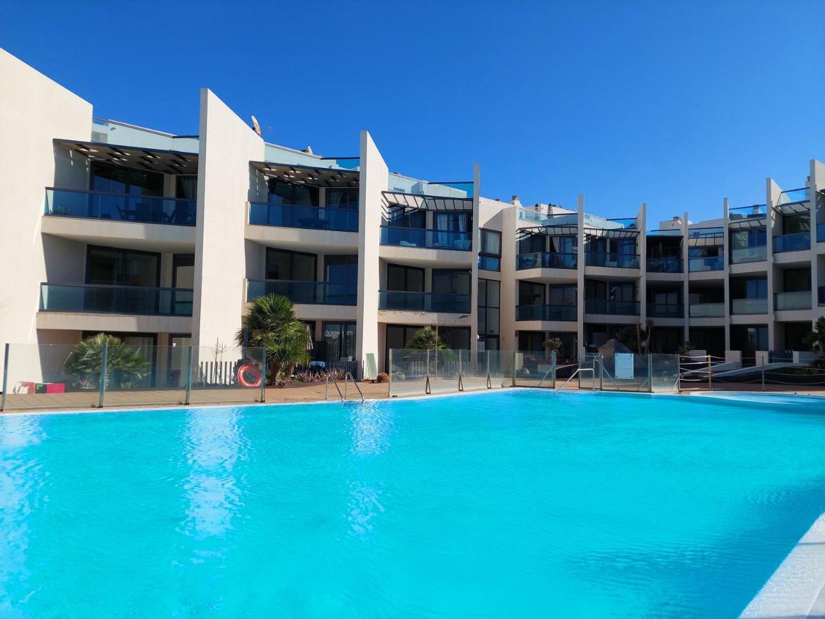 Denebola 112 By Sea You There Fuerteventura El Cotillo  ภายนอก รูปภาพ