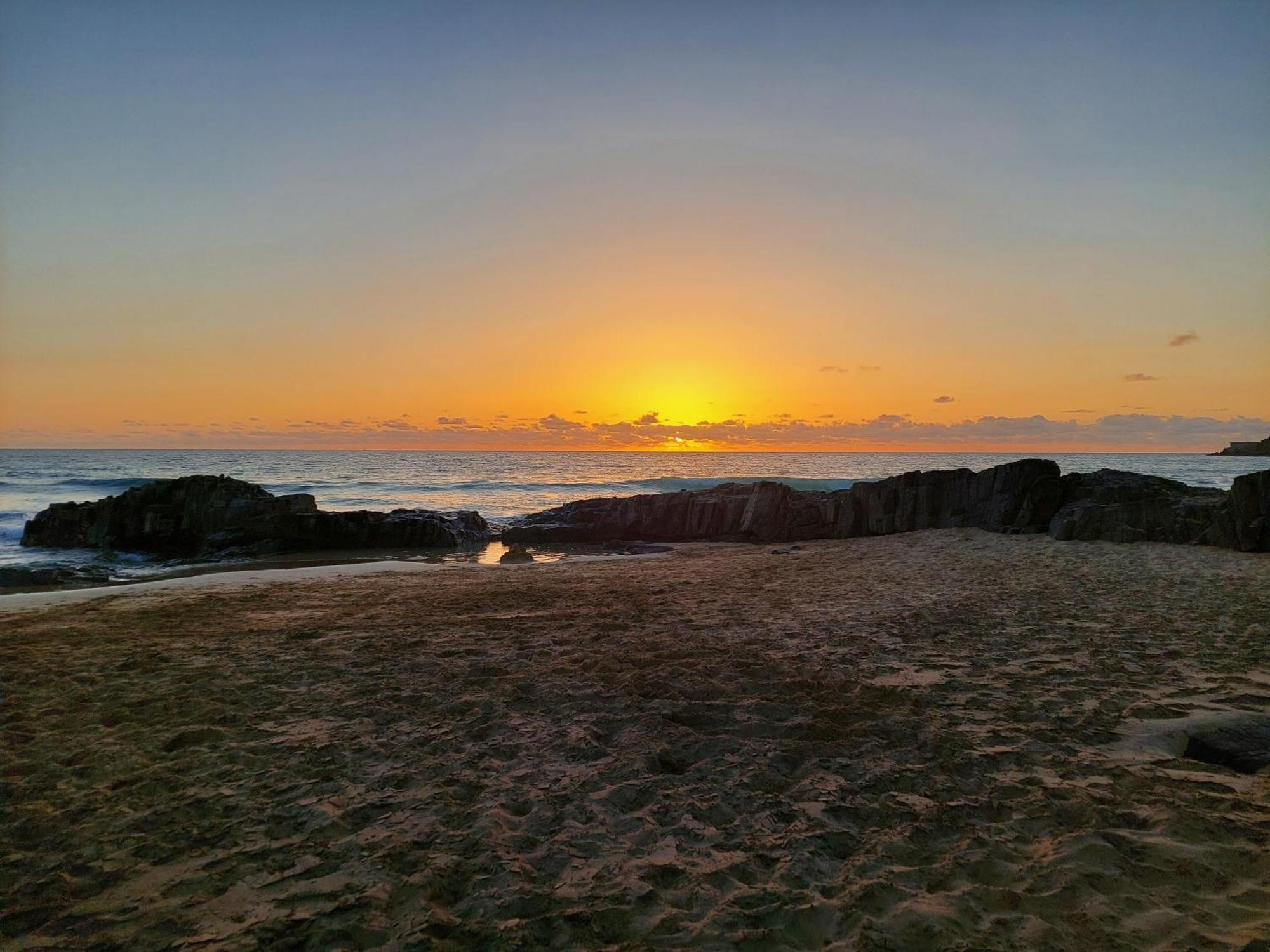 Denebola 112 By Sea You There Fuerteventura El Cotillo  ภายนอก รูปภาพ