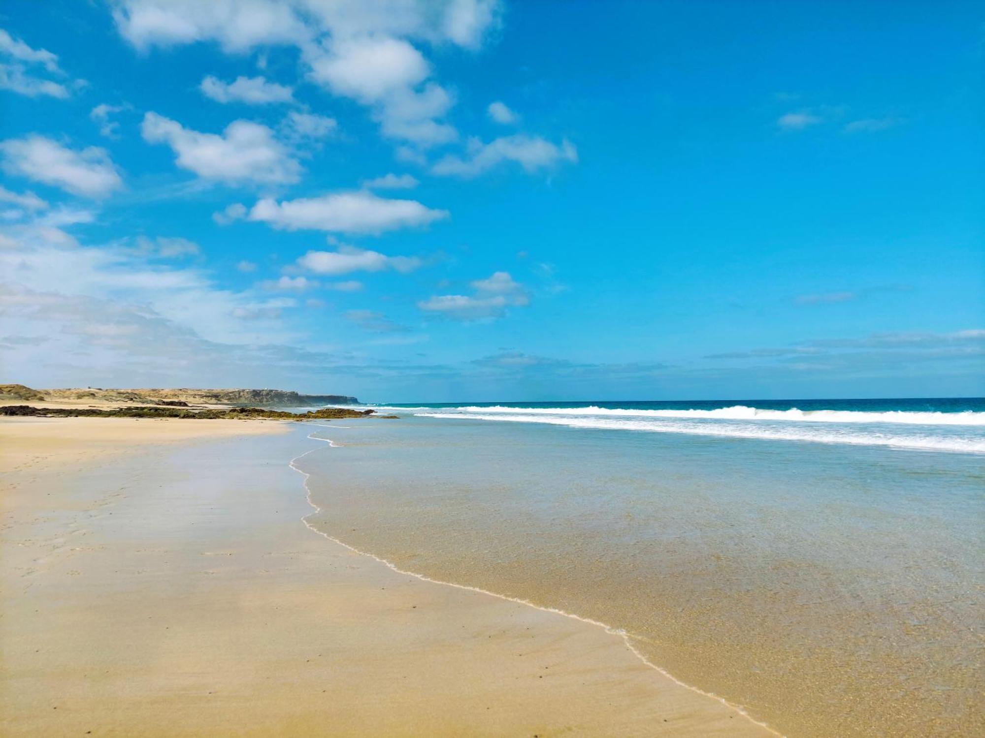 Denebola 112 By Sea You There Fuerteventura El Cotillo  ภายนอก รูปภาพ