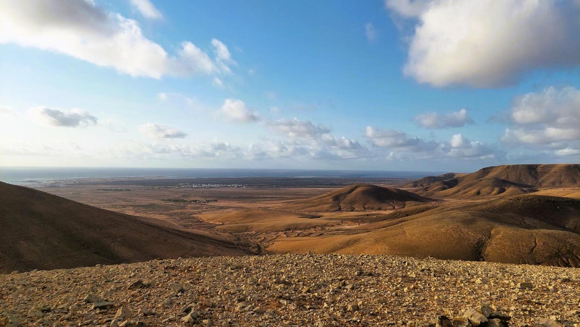 Denebola 112 By Sea You There Fuerteventura El Cotillo  ภายนอก รูปภาพ