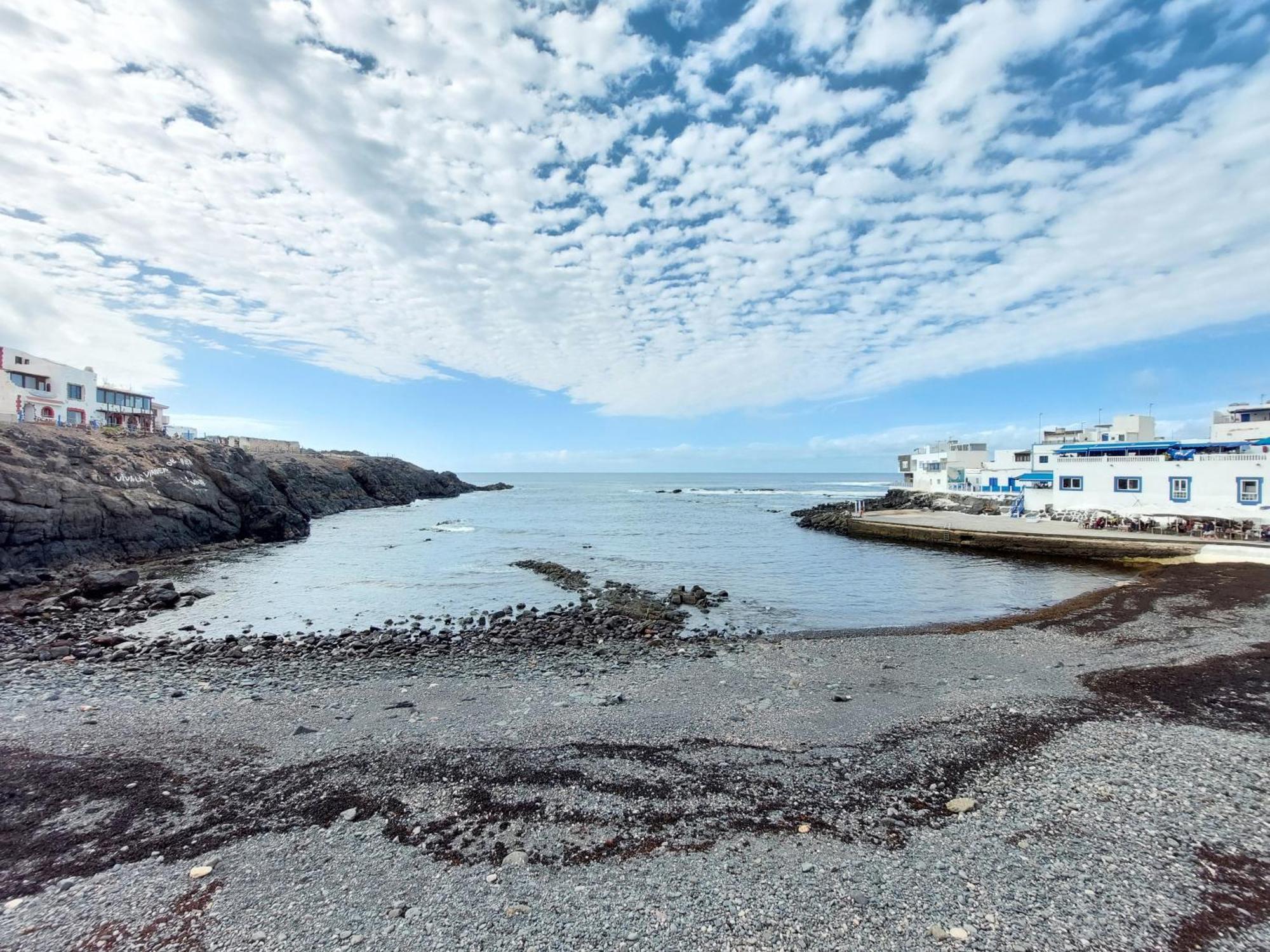 Denebola 112 By Sea You There Fuerteventura El Cotillo  ภายนอก รูปภาพ