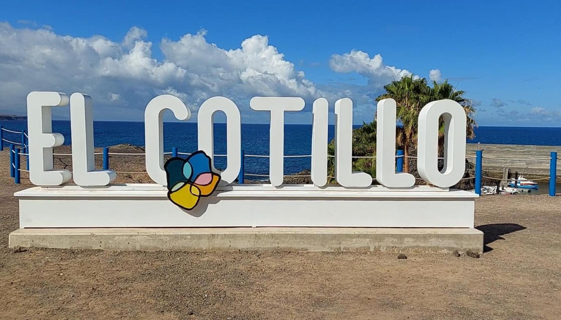 Denebola 112 By Sea You There Fuerteventura El Cotillo  ภายนอก รูปภาพ